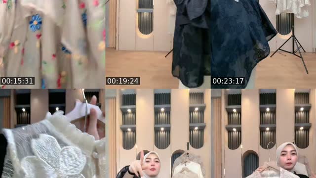 @jasminescraft.id TikTok live from 2026-08-18