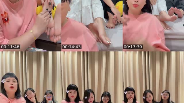 @diana295vn TikTok live from 2026-08-18