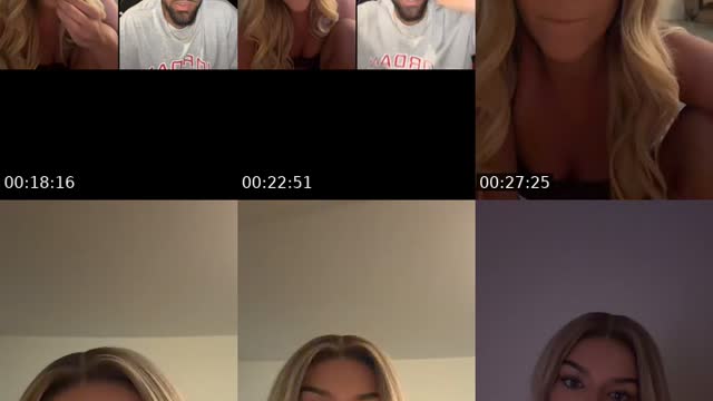 @solvayh TikTok live from 2026-08-18