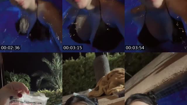 @michelle_diazb TikTok live from 2026-08-18