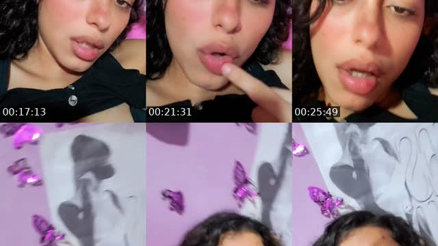 @rubio.bea TikTok live from 2026-08-18