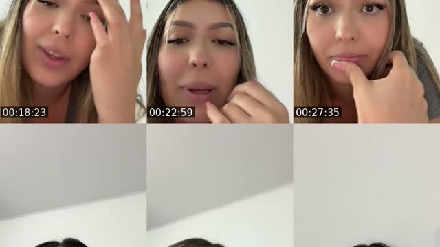 Hillaryjdhc77 - @hillcs7