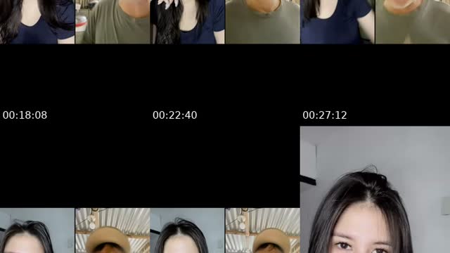 @jessylim17 TikTok live from 2026-08-18