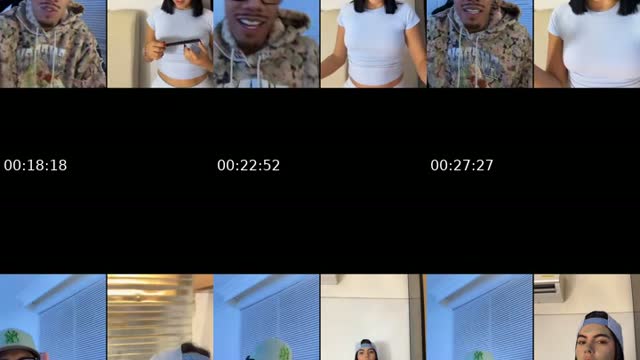 @juanferlamata99 TikTok live from 2026-08-18