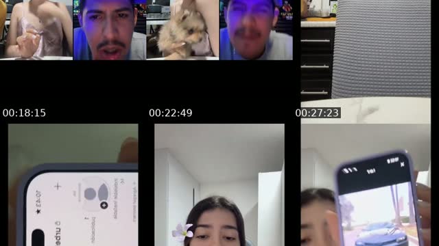 @khaleesi.sd TikTok live from 2026-08-18