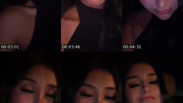 @yidaniz TikTok live from 2026-08-18