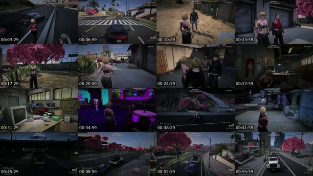 TikTok live: 69D YERINN by @myys4ra