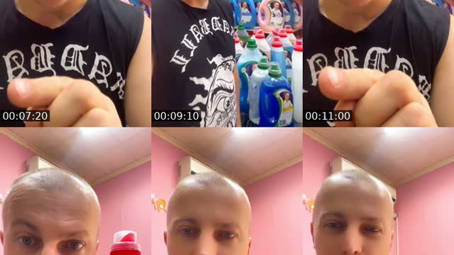 @nachalnikharkova3 TikTok live