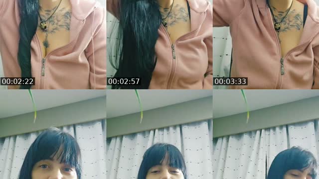 @julianapinerosv TikTok live