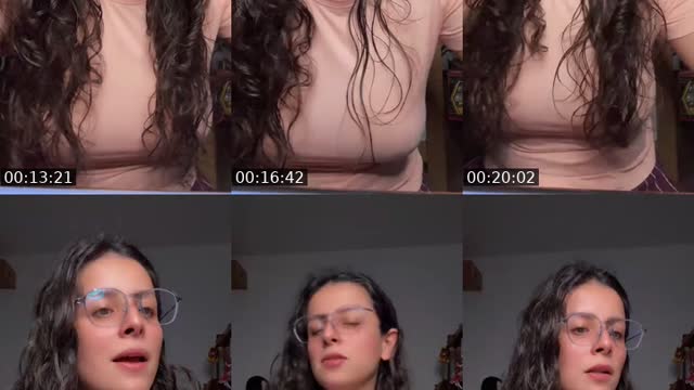@gaby.swan2 TikTok live from 2026-08-18