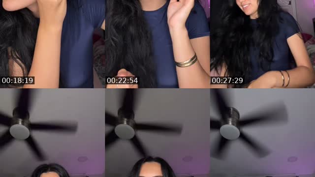 @mamiiiara TikTok live from 2026-08-18