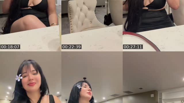@alizo822 TikTok live from 2026-08-18