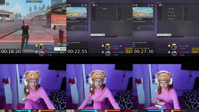 TikTok live: Lets Go LIVE! by @risitos_g4