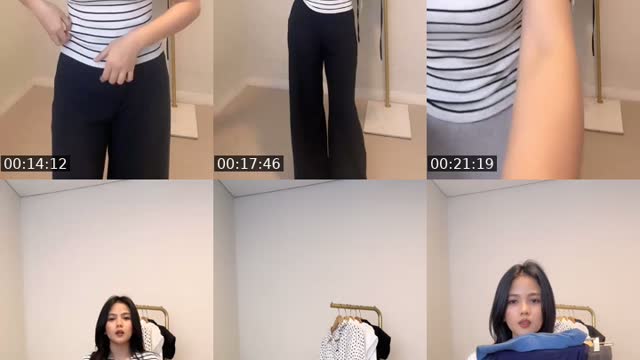 @trustella.co TikTok live