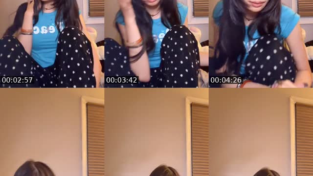 @desiree031520 TikTok live from 2026-08-18
