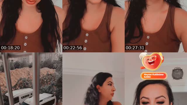 @sevdalandinizzzz TikTok live from 2026-08-18