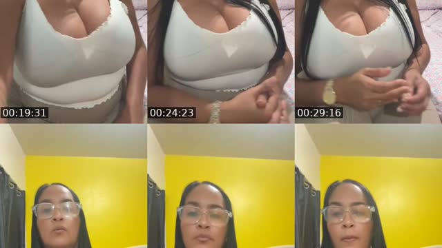 @luzmaria881 TikTok live from 2026-08-18