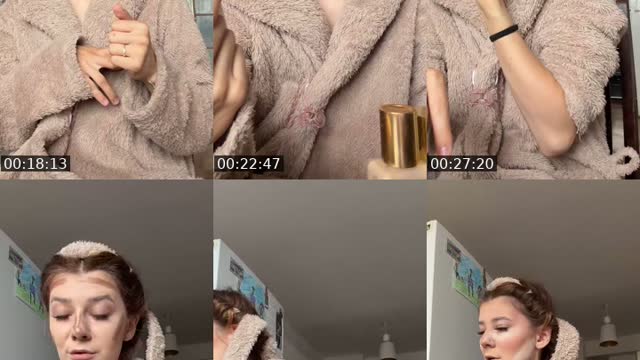 @_.dominisia TikTok live from 2026-08-18