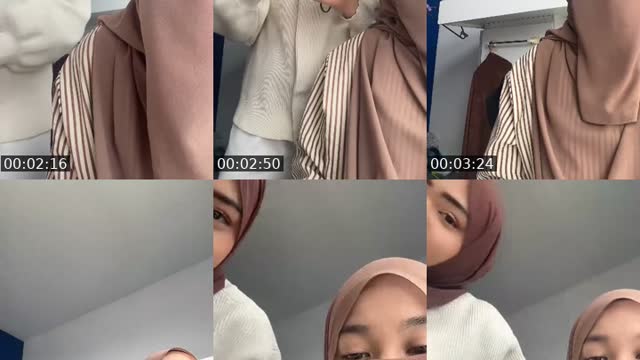 @moons4ra TikTok live