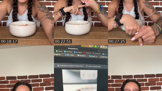 @lapprochetimy TikTok live from 2026-08-18