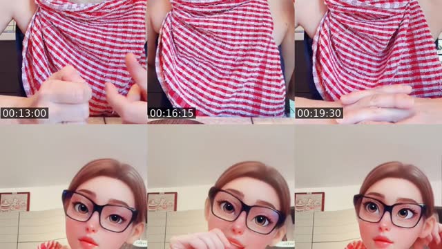 @_blockwoman_ TikTok live from 2026-08-18
