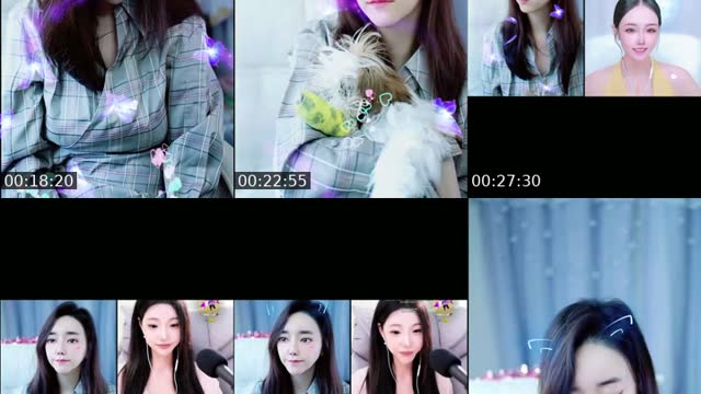 TikTok live: Lets Go LIVE! by @actor_parksooin1