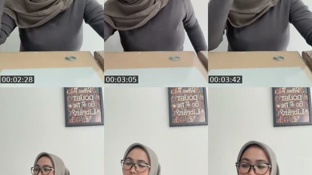 @awcut.disini TikTok live