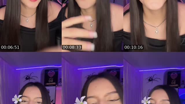 @kaaren.avalos TikTok live