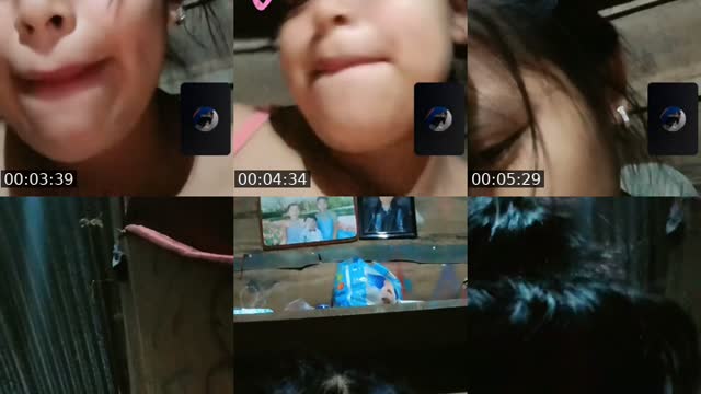 @katerin.m27 TikTok live