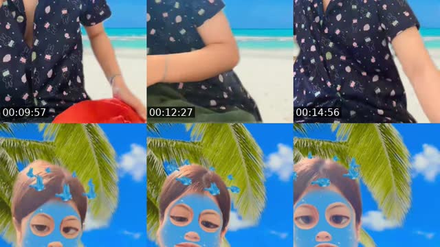 TikTok live: こんにちは😊初見さんもコメントしてね！ by @moe_0358