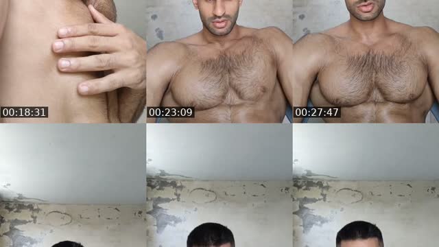 @amirdaddy65 TikTok live from 2026-08-18
