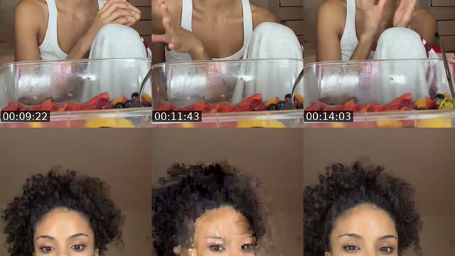 @ally.renee1 TikTok live from 2026-08-18