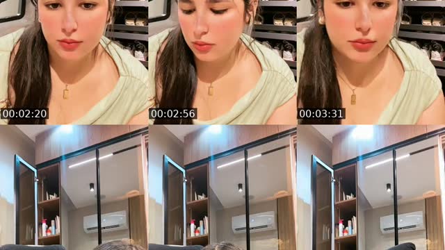 @nadasobhyy0 TikTok live from 2026-08-18