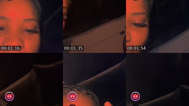 @framebydive081 TikTok live