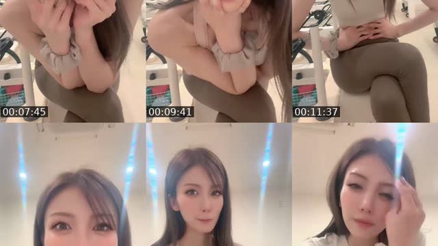 @haaaaruuuu422 TikTok live