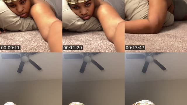 @ninoska.alcindor TikTok live from 2026-08-18