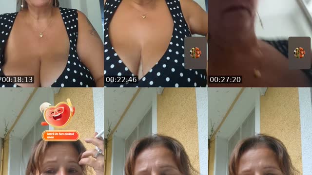 @loryxsvibe TikTok live from 2026-08-18