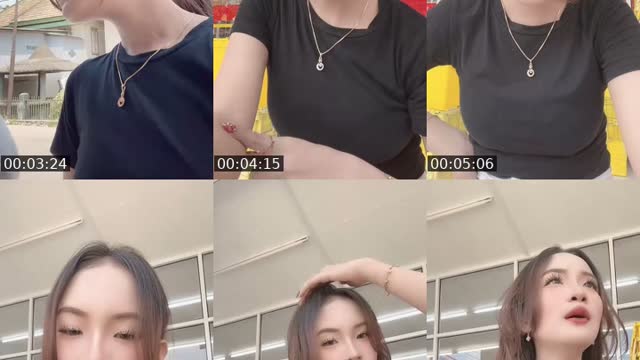 @sshfyyy TikTok live