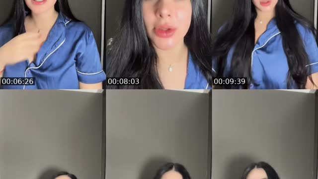 @michelle_diazb TikTok live