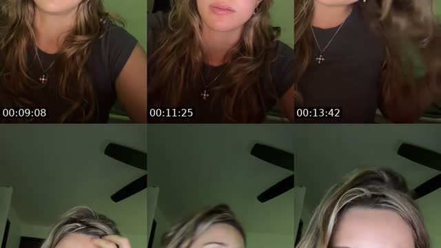 @nicoleegomezc TikTok live from 2026-08-18