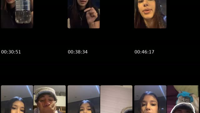@vic28551 TikTok live from 2026-08-18