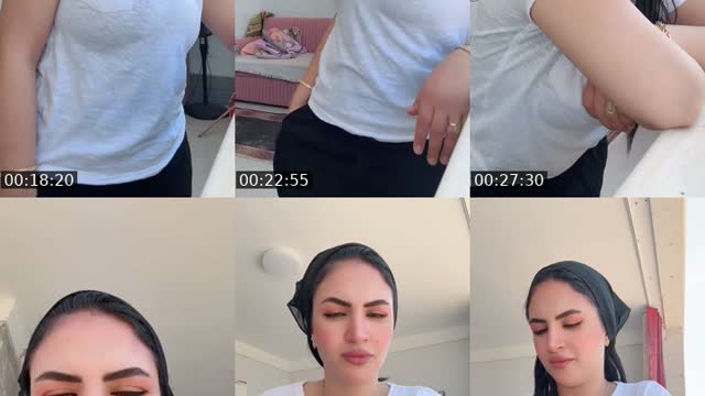 TikTok live: يلا فولو 🌞❤️🇸🇦 by @s.h.a.m.s1995