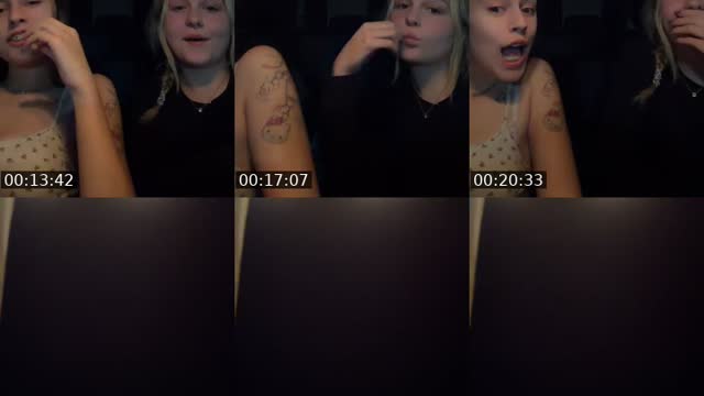 TikTok live: hotdog by @sabrinnaangelica