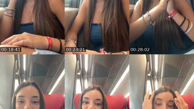 @sofiagasparotto_ TikTok live from 2026-08-18
