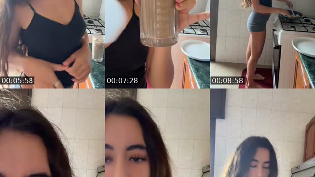 @peng_ting420 TikTok live