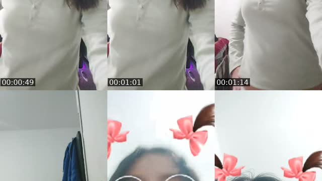 @leoneelix TikTok live