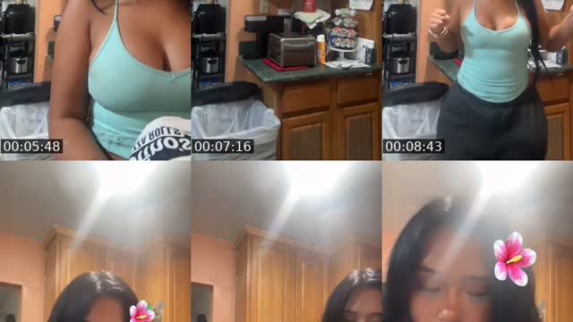@aniafterhours TikTok live from 2026-08-18