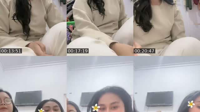 @spidercaaaaa TikTok live from 2026-08-18