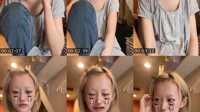 @wdbufxa TikTok live from 2026-08-18