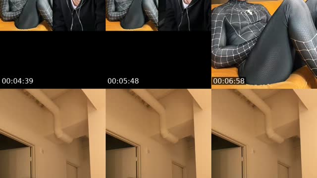 @huhchrisxt TikTok live